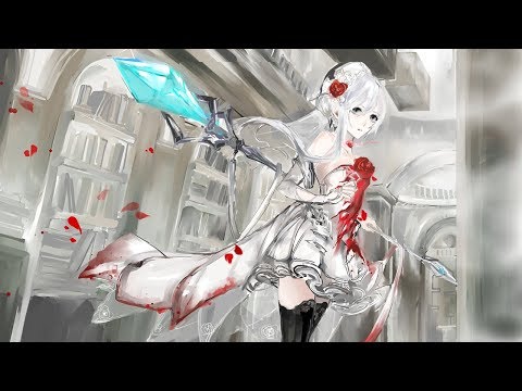 {742.2} Nightcore (Evacuate The Fallen) - Things Might Seem Real (with lyrics)