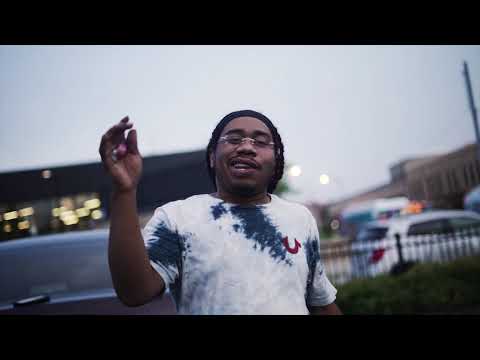 LilRawAkANuchi X Yn Que - Dream Chasers  (Official Video) [Shot By @Mr. Sportcoat]