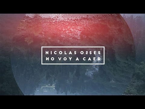 No voy a caer-Nicolas Osses/Cover Acústico