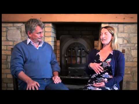 Lorna In Conversation with... Jonathan Black