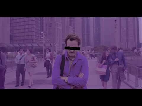 Her OST  - Dimensions (slowed & reverb)