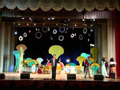 X-Tuts - Kino sonirhogchid