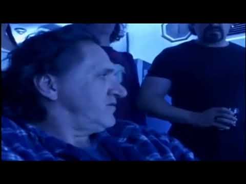 That’s the way she goes (Trailer Park Boys Ray)