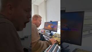 Magisk drops a cut in pracc room  😮‍💨