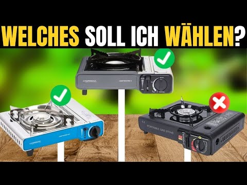 The best gas stoves for camping in 2026 [Don't buy one before you see this]