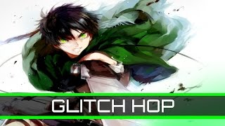 ★Glitch Hop★ Bassnectar - Hold On (Kill Paris Remix)