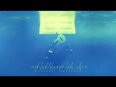 billie eilish but it’s bossa nova jazz