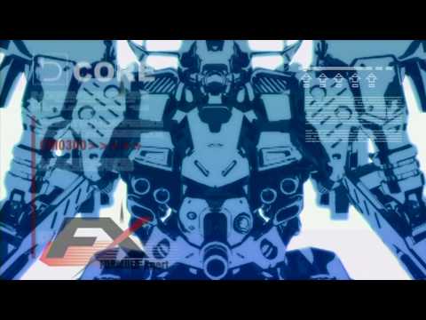 アーマード・コア フォーミュラフロント
