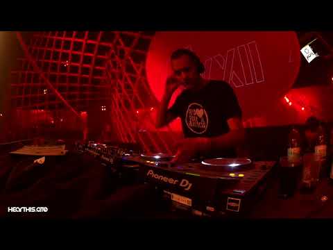 Ly Da Buddah @ SonneMondSterne XXII 2018