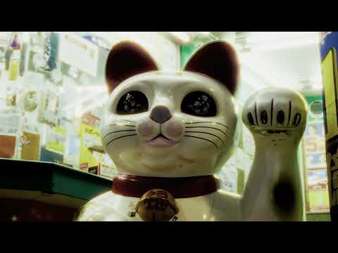 The Bats - Lucky Day (Official Music Video)