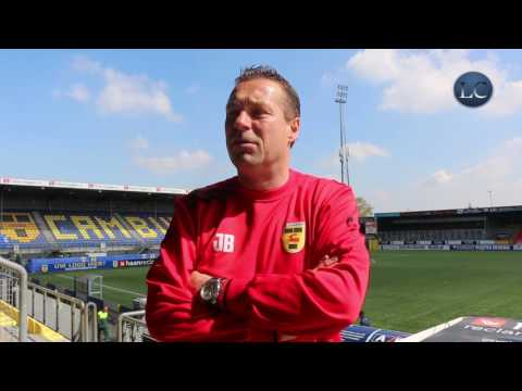 LC video: Jan Bruin: 'Periodetitel was vroeger specialer'