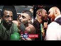 The CRAZIEST Post Fight Interviews EVER