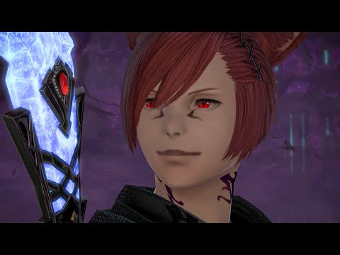 What Makes You, You? | Final Fantasy XIV: Endwalker