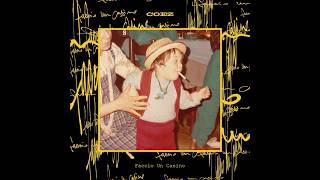 Coez -  Faccio un casino (LYRICS)