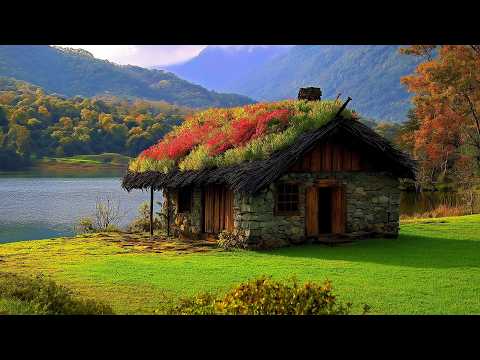 Wonders of Europe | 50 Most Beautiful Places To Visit In Europe in 2025 | Travel Video 4K