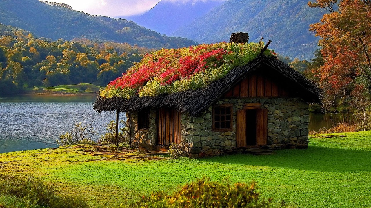 Wonders of Europe | 50 Most Beautiful Places To Visit In Europe in 2025 | Travel Video 4K