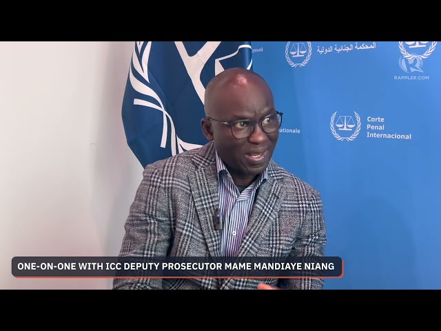 Duterte: The ‘prized’ and ‘peculiar’ catch of the ICC