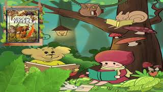 The Moon &amp; Her Mother | Aesop&#39;s Fables | Storytime