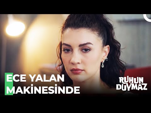 Bu Ekipten Birine Aşık Mısın? - Ruhun Duymaz