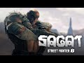 Street Fighter 6 Sagat Teaser Trailer