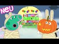 Peppa Wutz Geschichten Halloween Mumien Videos Für Kinder