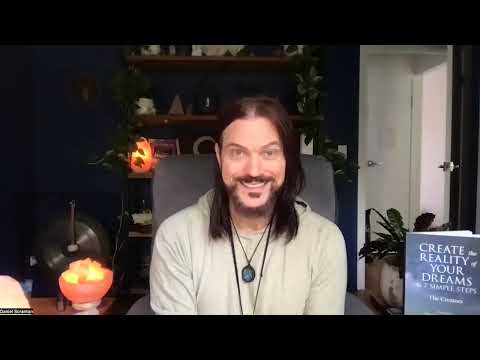 Yeshua's Throat Chakra Attunement for Channeling, Speaking Your Truth & Expressing Yourself Event