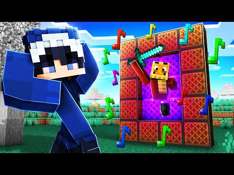 Someone made ME a MINECRAFT MOD...