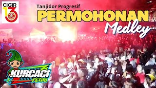 Download lagu LIVE CIJAURA - BANDUNG || PERMOHONAN versi Tanjidor KUDARENGGONG FILY KURCACI mp3