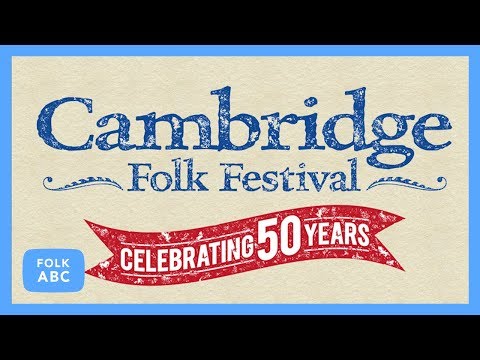 Ruthie Foster - Richland Woman Blues (Live)