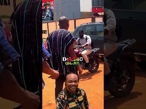 Next time...  #ghana #trending #trendingshorts #viral #celebritynews