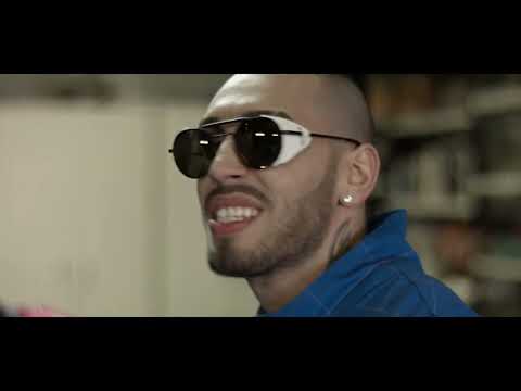 Mario Fresh feat Alex Velea - M-ai Cucerit