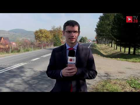 Tymbark.Paweł Ptaszek podsumował swoją kadencję