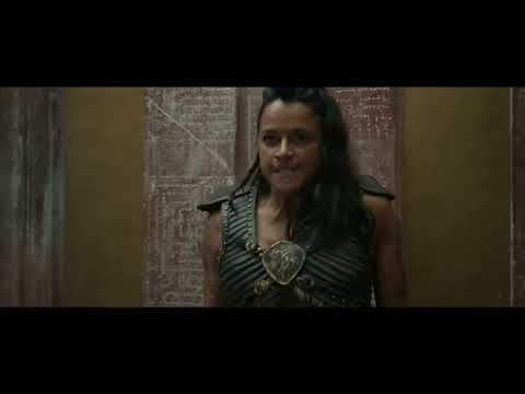 Clip - Los juegos del Sol