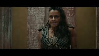 Clip - Los juegos del Sol