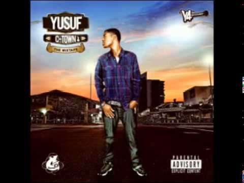 Yusuf - C-Town (Esta Bien) - G8 Records Produced By Young Memo.mpg