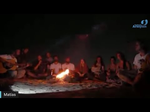 Día 312 - ALMA-GEMELA - Matias De Stefano - edición en español