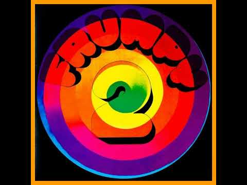 Frumpy - Frumpy 2 (1971)