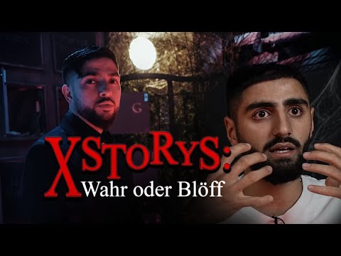Sie Zog ein Messer und rannte auf ihn los ⎮ X Storys
