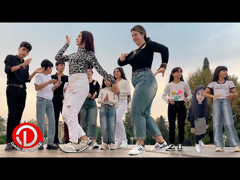 Haminin Gözlediyi Reqqaslar Vefalini Yeniden Trend Etdi 2024