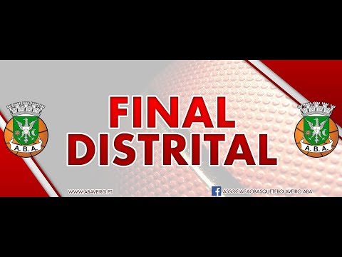 Fase Final Distrital de Sub 14 Masculino | Galitos vs Oliveirense