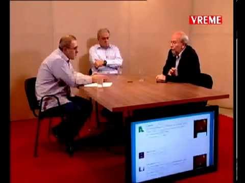 Zumiranje 16 - "Trogodišnjica Vlade, godišnjica premijera", 26. april 2015.