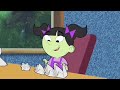 Dave The Barbarian Intro Tyrese Albright1018 Style