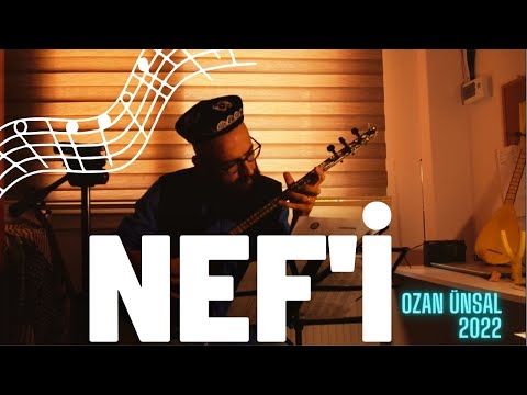 Ozan Ünsal - Nefi
