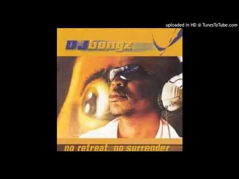 DJ Bongz - NGIYAKUTHANDA