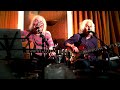 The Bevis Frond @ The Betsey Trotwood, London, 20 Sep 2025 (excerpts)