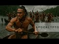 Apocalypto Rise Of The Jaguar Path Of The Jaguar Epic Jungle Survival Movie 2025