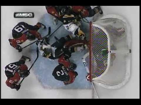 Sabres at Panthers - October 21, 2009