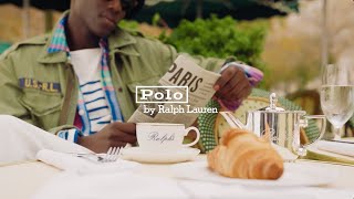 Ralph Lauren Polo Ralph Lauren | Heritage Icons
