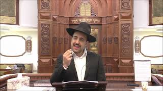 הרב מאיר אליהו | מה נקרא ריבית? | משכן יהודה - ה׳תשפ״ד
