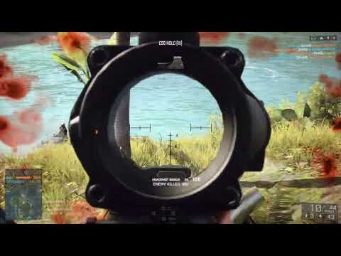 Steam Community :: Video :: Battlefield 4 Steady Aim